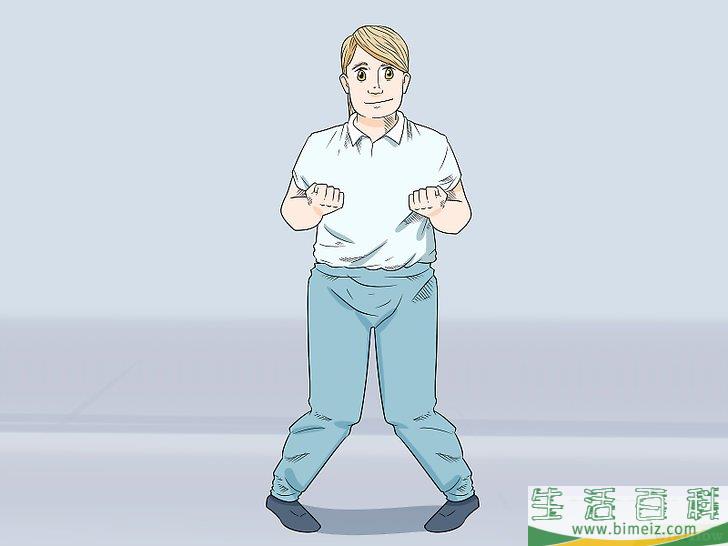 怎么学习咏春拳