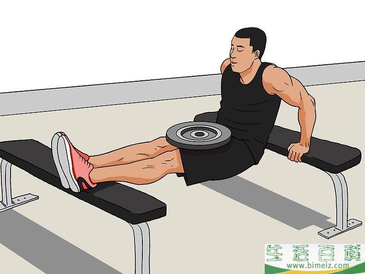怎么锻炼胸肌和腹肌