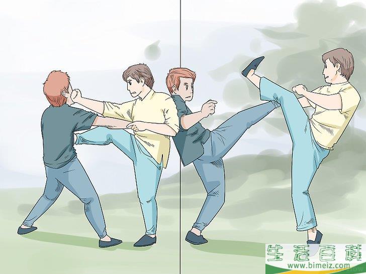 怎么学习咏春拳