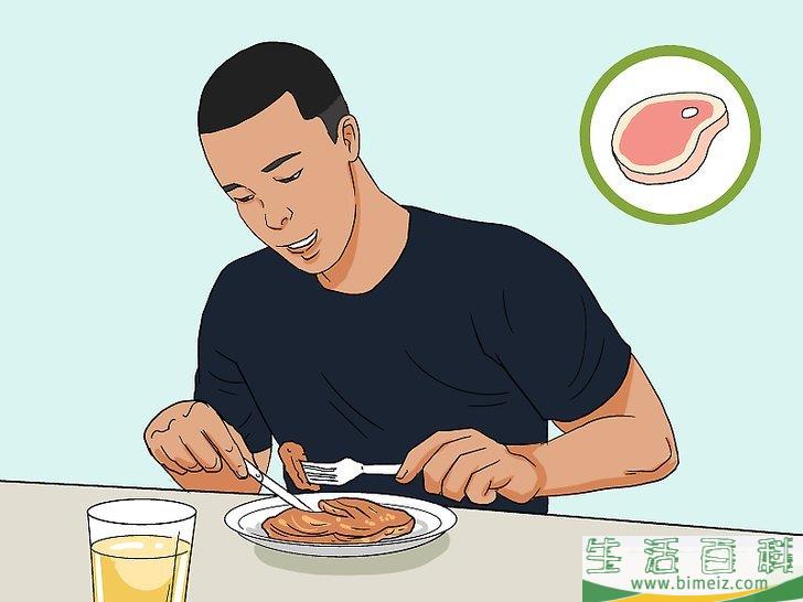 怎么锻炼胸肌和腹肌