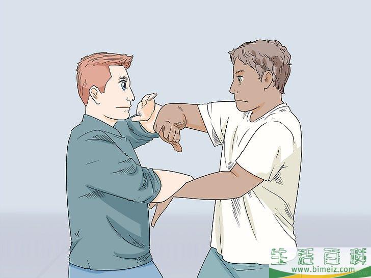 怎么学习咏春拳