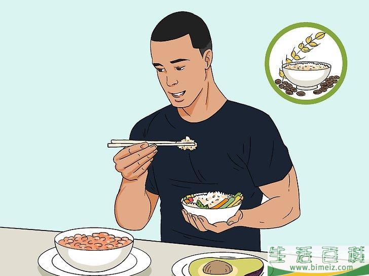 怎么锻炼胸肌和腹肌