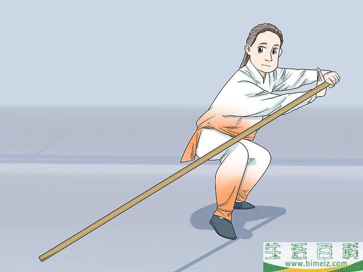 怎么学习咏春拳