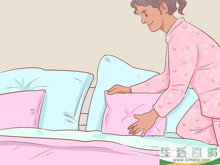 怎么提高睡眠质量