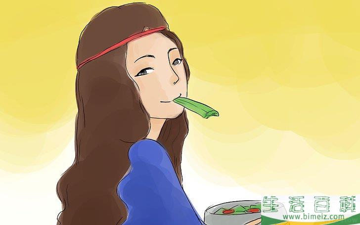 怎么成为一个嬉皮士
