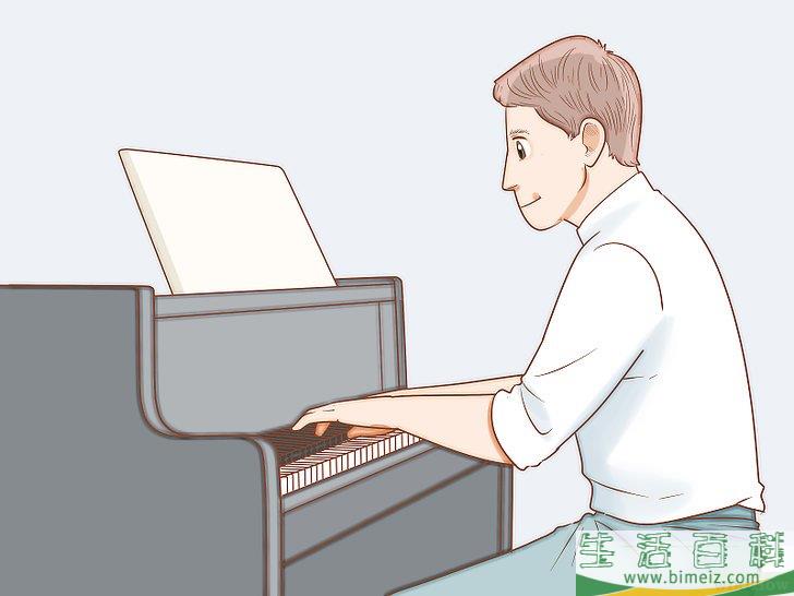 怎么成为一个音乐家