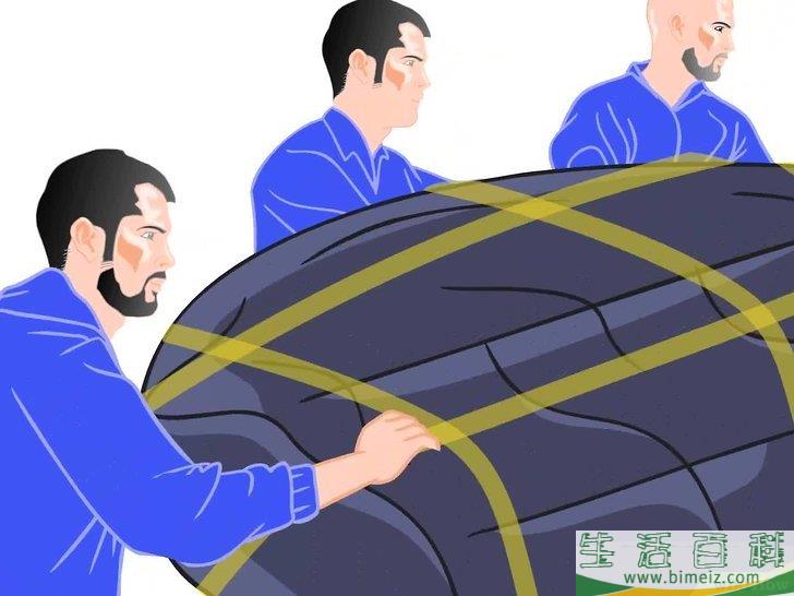 怎么搬动钢琴