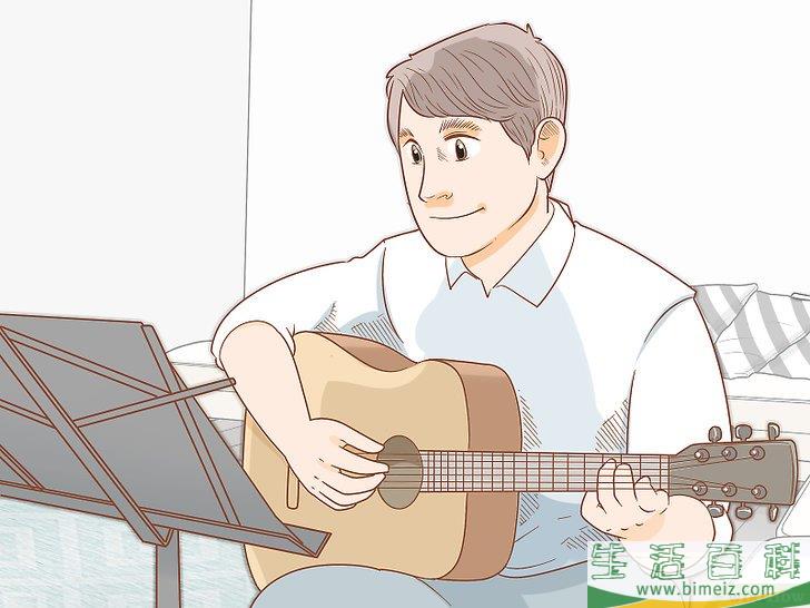怎么成为一个音乐家