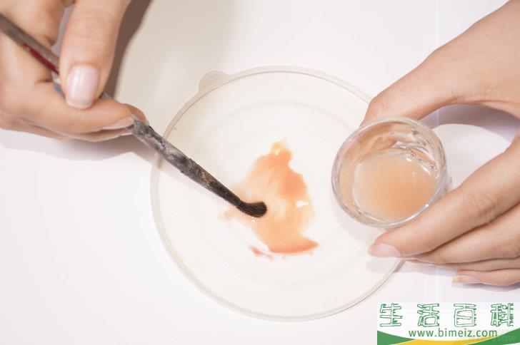 怎么画水彩画