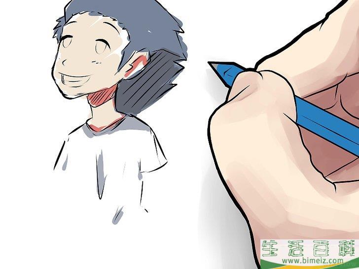 怎么创作漫画