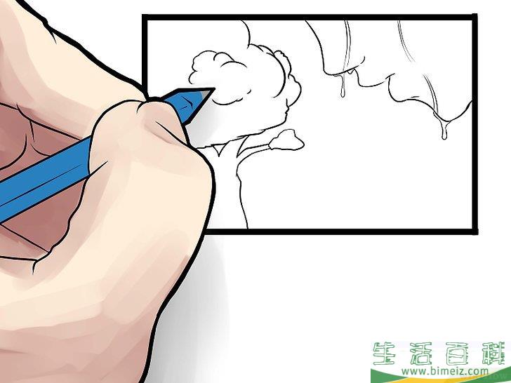 怎么创作漫画