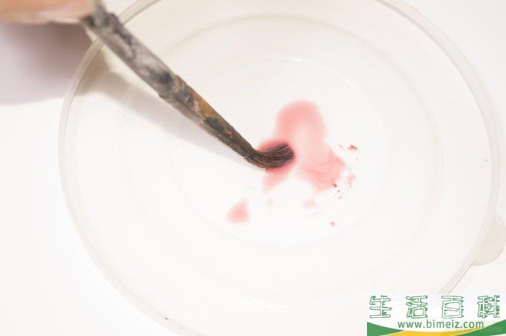 怎么画水彩画