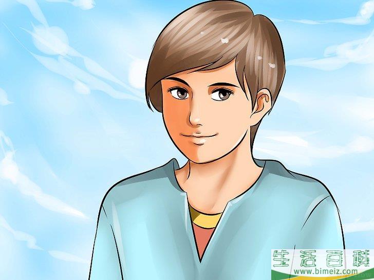 怎么邀请男生参加毕业舞会