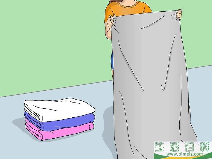 怎么搭建枕头城堡