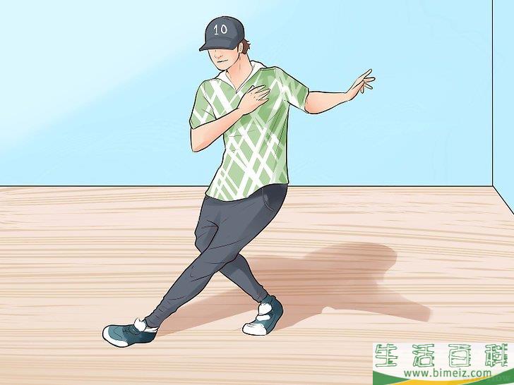 怎么学习跳舞