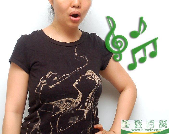 怎么训练你的声音