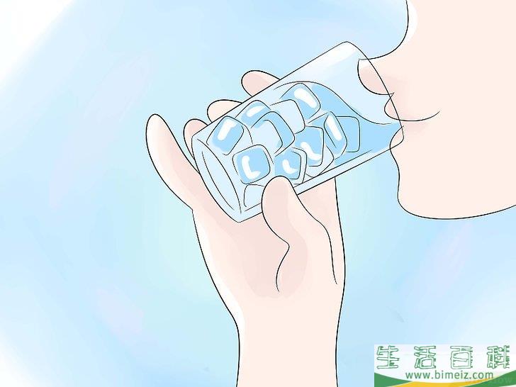 怎么失声