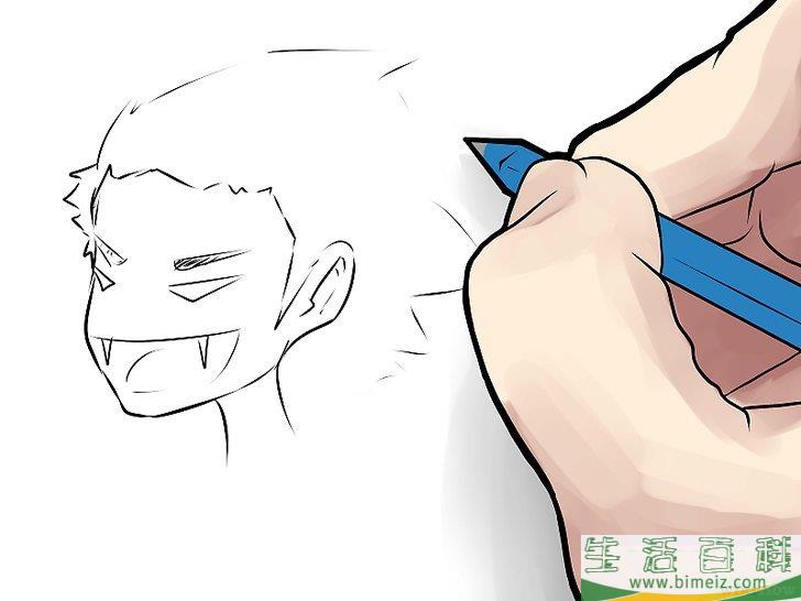怎么创作漫画
