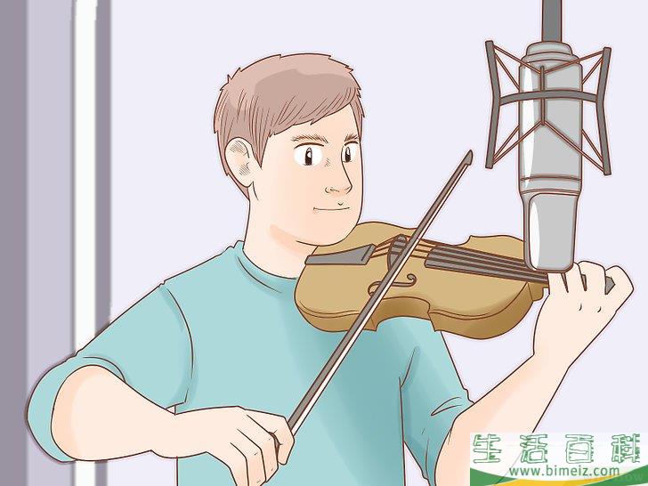 怎么成为一个音乐家