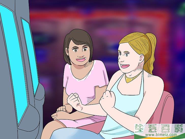 怎么玩老虎机