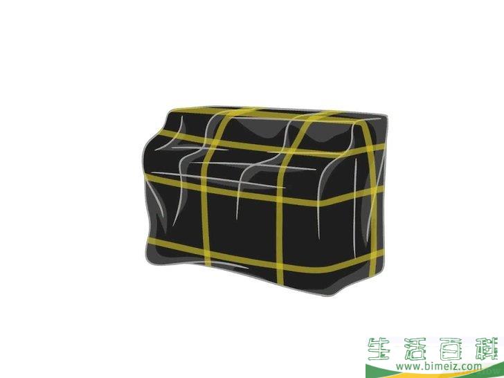 怎么搬动钢琴