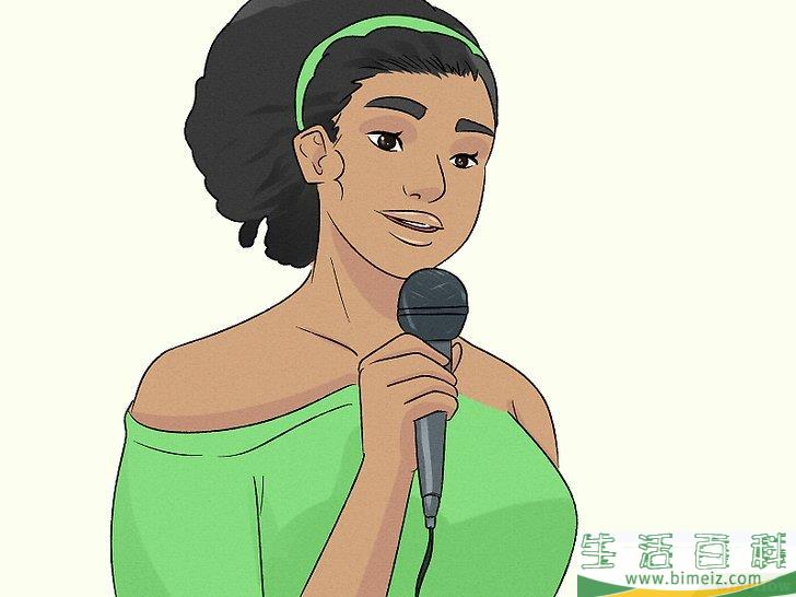 怎么练习节奏口技