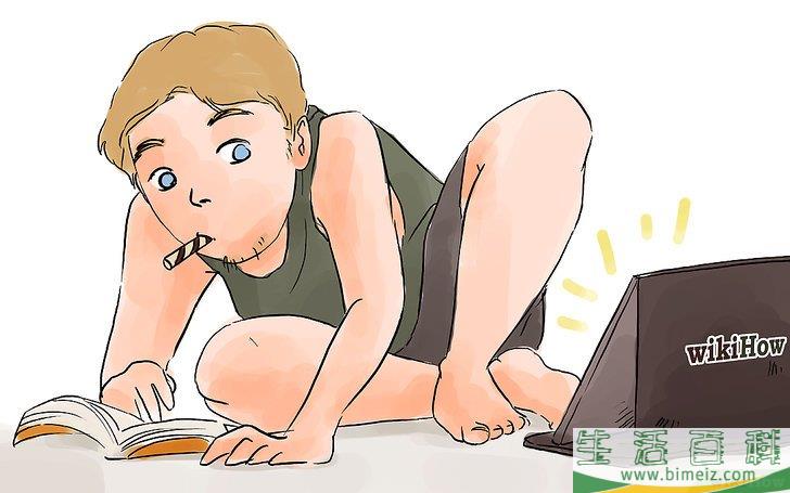 怎么成为一个嬉皮士
