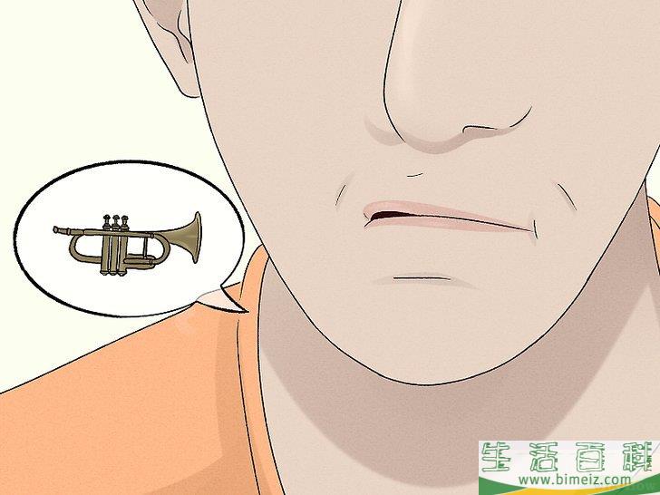 怎么练习节奏口技