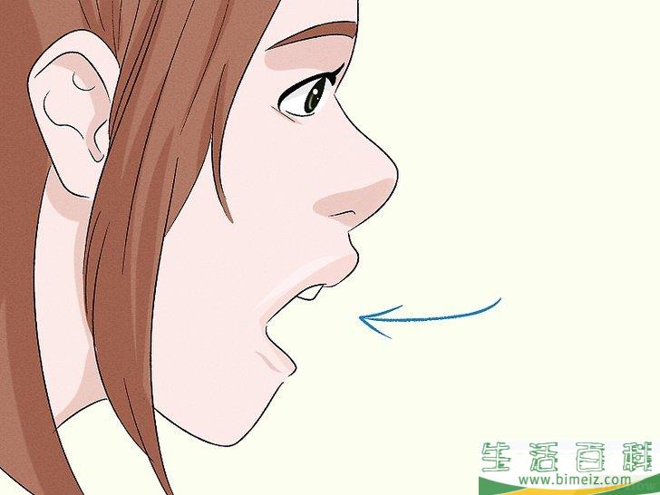 怎么练习节奏口技