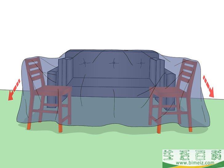 怎么搭建枕头城堡