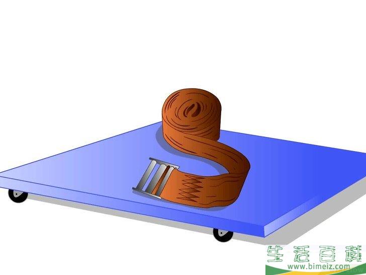 怎么搬动钢琴
