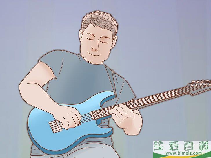 怎么成为一个音乐家
