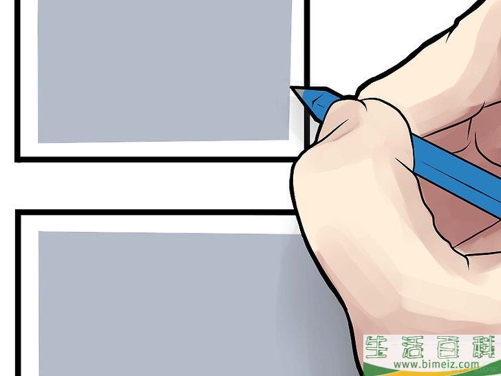 怎么创作漫画