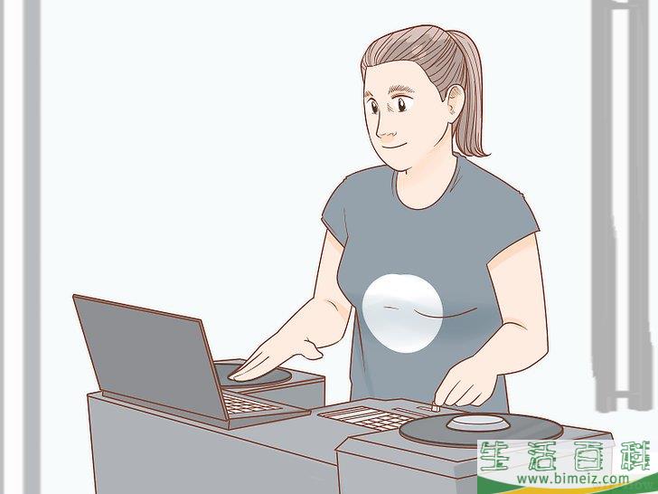 怎么成为一个音乐家