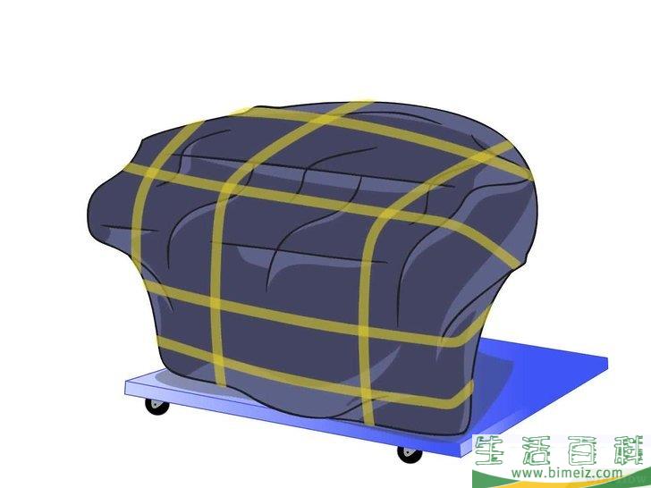 怎么搬动钢琴