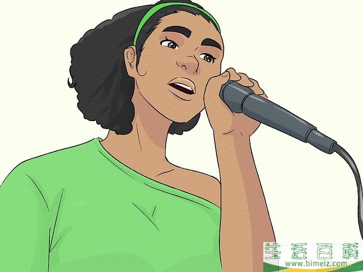 怎么练习节奏口技