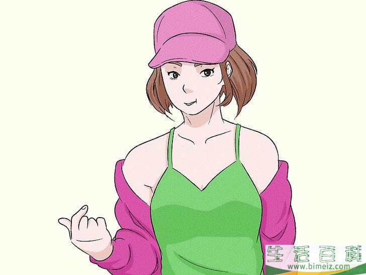 怎么练习节奏口技