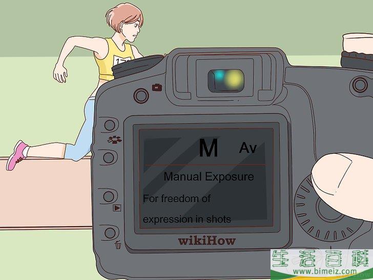 怎么开始摄影