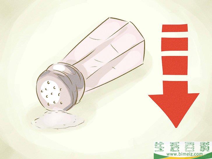 怎么让静脉突出