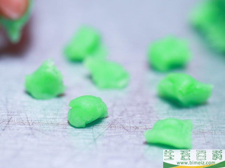 怎么让变干的橡皮泥恢复原来的状态