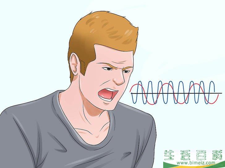 怎么改善嗓音