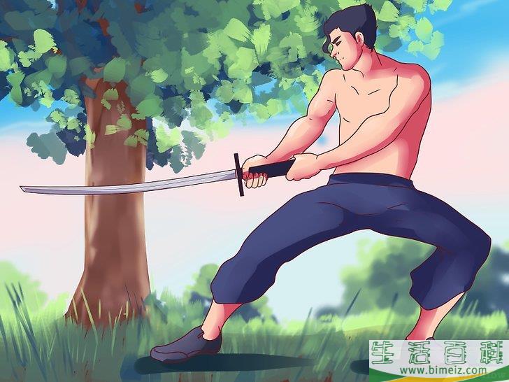 怎么模仿宇智波佐助