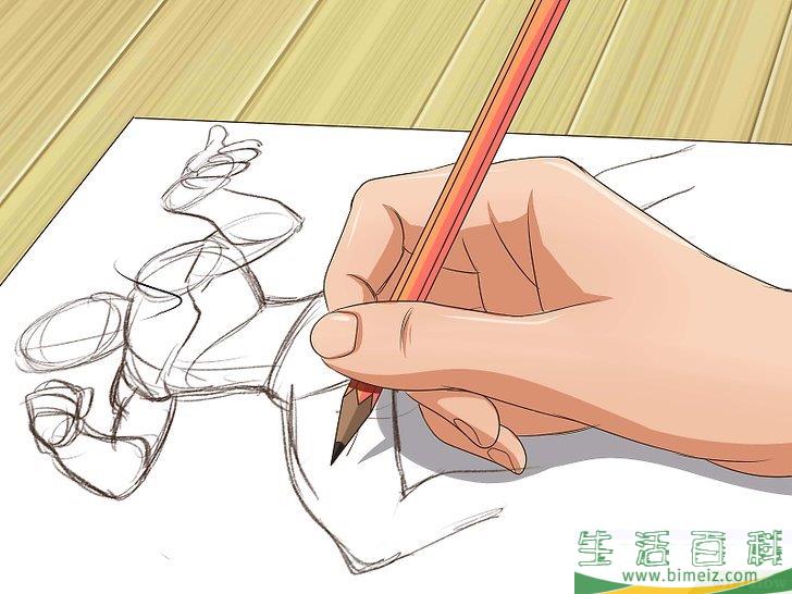 怎么变得擅长绘画