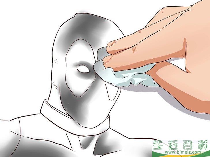 怎么变得擅长绘画