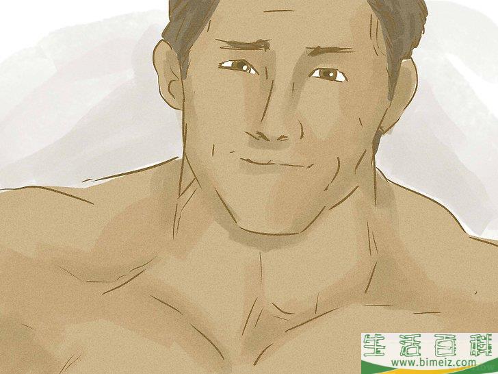 怎么让静脉突出
