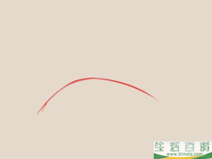 怎么把女性的眼睛画得惟妙惟肖