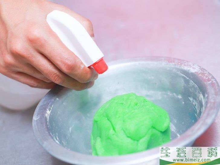 怎么让变干的橡皮泥恢复原来的状态