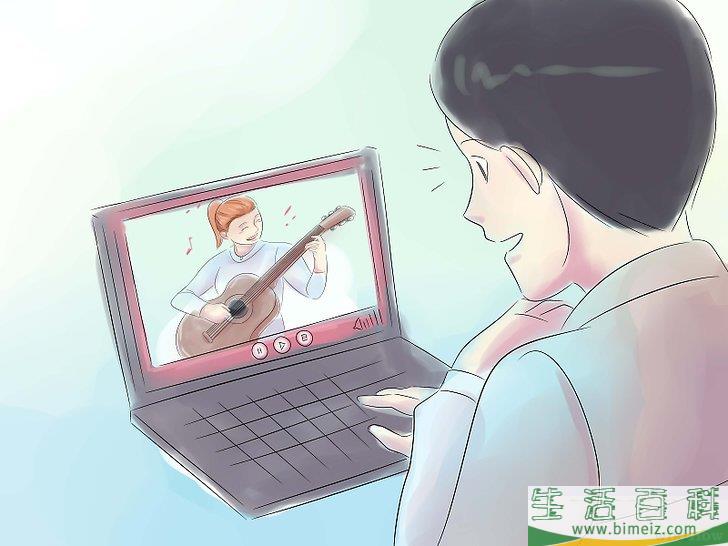 怎么写自己的歌并把它推销出去