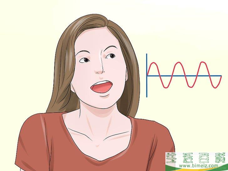 怎么改善嗓音