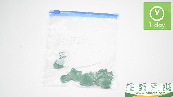 怎么让橡皮泥再次变软